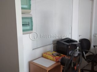 Аренда офиса 43.8 м²