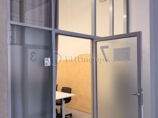 Аренда офиса 112 м²