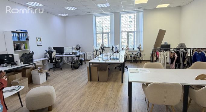 Аренда офиса 25.1 м², 10-я линия Васильевского острова - фото 2