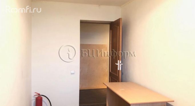 Аренда офиса 180 м², улица Шкапина - фото 3