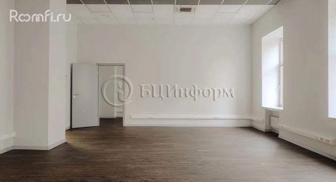 Аренда офиса 588.5 м², улица Чапаева - фото 3