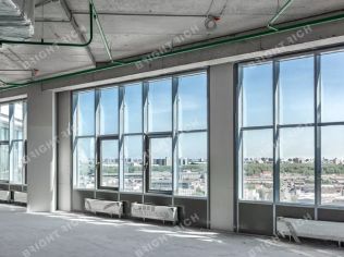 Аренда офиса 4282.7 м²