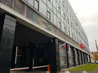 Аренда помещения свободного назначения 200 м²