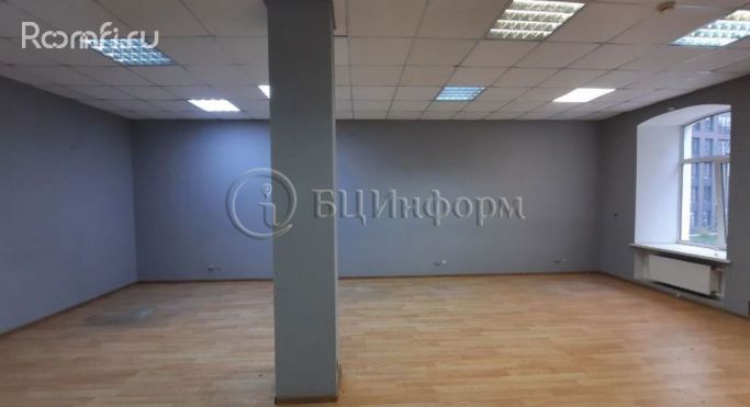 Аренда офиса 122.9 м², Красногвардейский переулок - фото 4