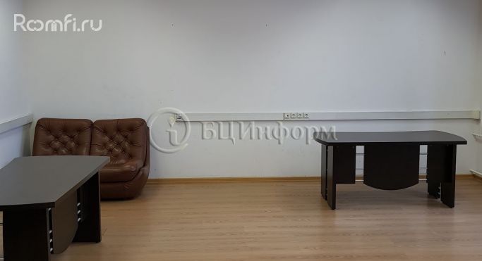 Аренда офиса 45.4 м², улица Чапаева - фото 2