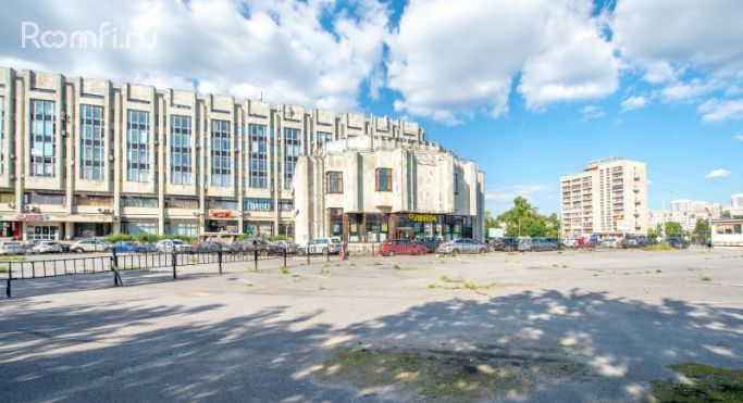 Аренда офиса 16.2 м², площадь Конституции - фото 1
