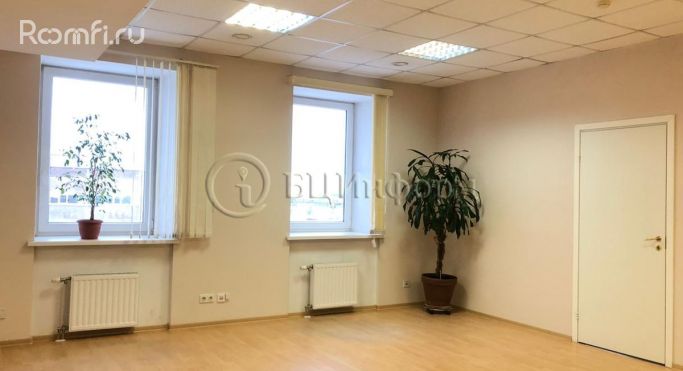 Аренда офиса 49 м², Заставская улица - фото 1