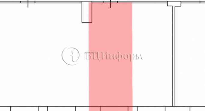 Аренда офиса 20 м², Заозёрная улица - фото 3