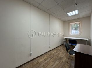Аренда офиса 13 м²
