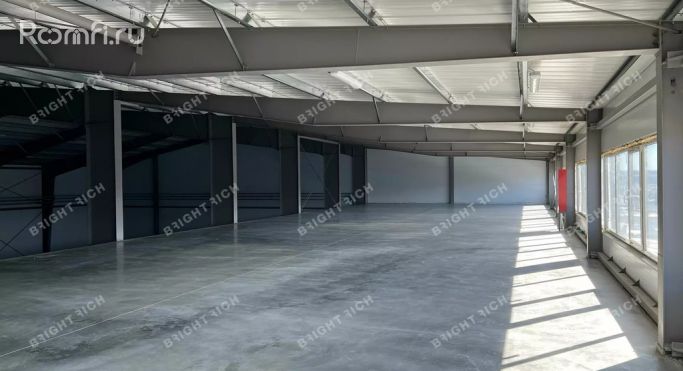 Продажа склада 2000 м², Московское шоссе - фото 3