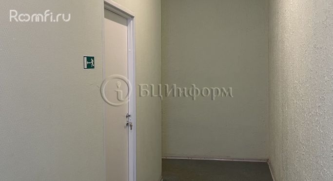 Аренда офиса 69 м², 5-я Советская улица - фото 1