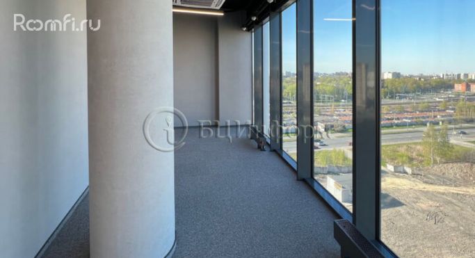 Аренда офиса 421.8 м², Зольная улица - фото 2