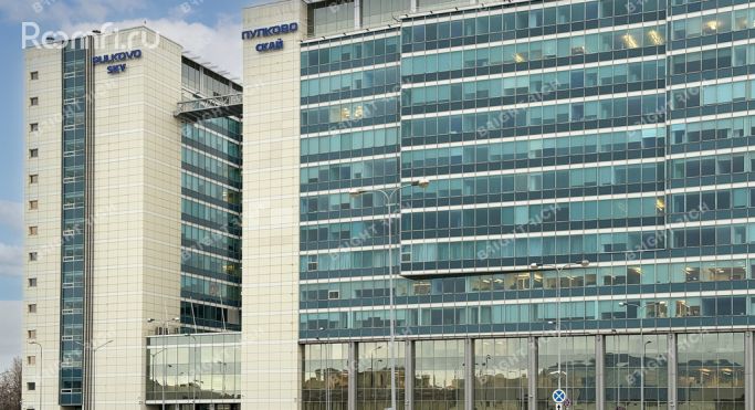 Аренда офиса 1104.7 м², Внуковская улица - фото 1