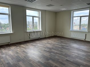 Аренда офиса 62.5 м²