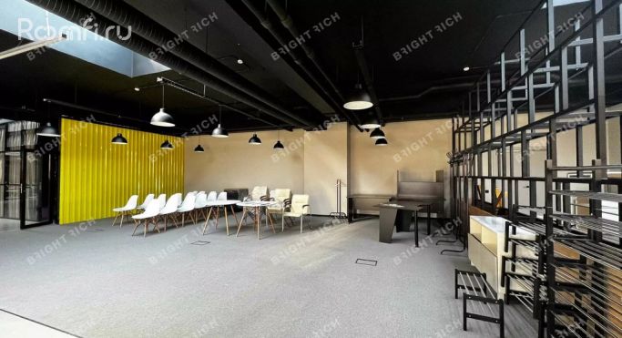 Аренда офиса 550.7 м², набережная Обводного канала - фото 3