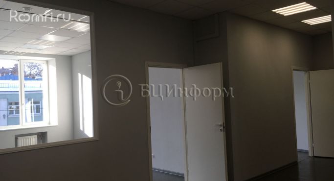 Аренда офиса 116.2 м², проспект Медиков - фото 4