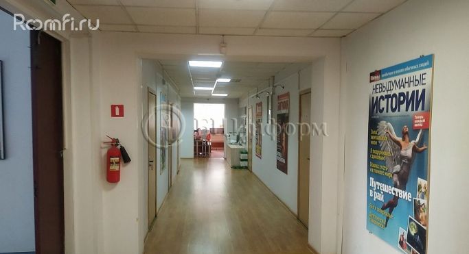 Аренда помещения свободного назначения 30 м², Промышленная улица - фото 5