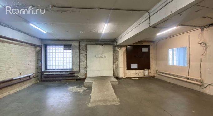 Аренда производственного помещения 187.2 м², улица Салова - фото 2