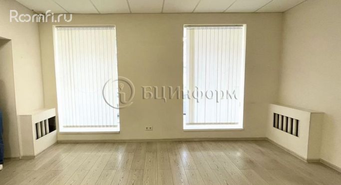 Аренда офиса 40 м², Захарьевская улица - фото 1