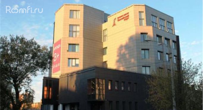 Аренда офисов санкт-петербург говорова 47 корпекс-петербург офисные помещения под ключ Долгова улица