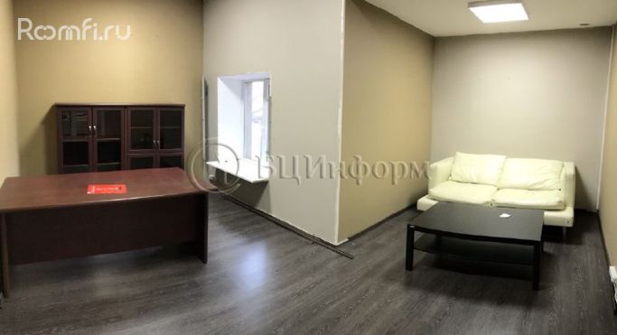 Аренда помещения свободного назначения 330 м², набережная Обводного канала - фото 1