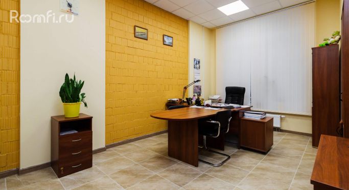 Продажа помещения свободного назначения 70.3 м², улица Академика Константинова - фото 3