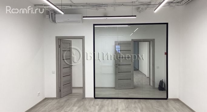 Аренда офиса 258 м², Конногвардейский бульвар - фото 2