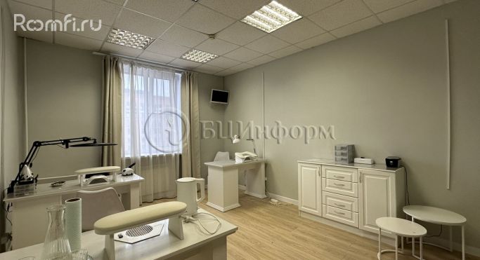 Аренда офиса 21.2 м², Кантемировская улица - фото 2