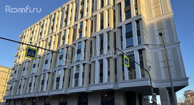 Аренда офиса 453 м², Парфёновская улица - фото 5
