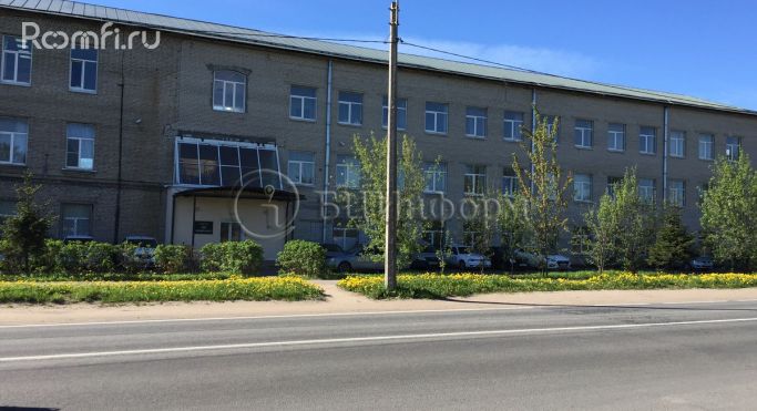 Аренда офиса 30 м², улица Свободы - фото 1