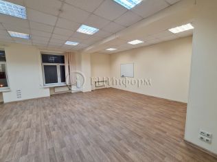Аренда офиса 49.8 м²