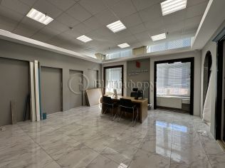 Аренда торгового помещения 36 м²