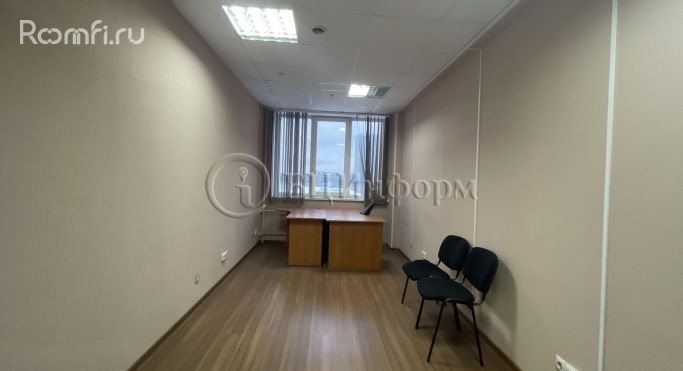 Аренда офиса 17.1 м², Мурзинская улица - фото 3