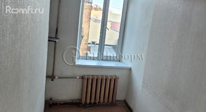 Аренда помещения свободного назначения 51.9 м², Дегтярная улица - фото 5