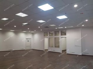 Аренда офиса 151 м²