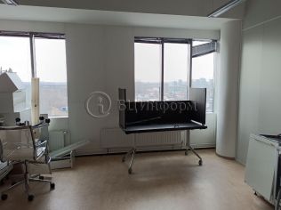 Аренда офиса 1488.5 м²