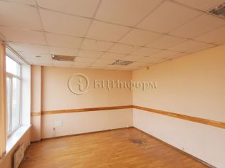 Аренда офиса 35.7 м²
