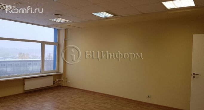 Аренда офиса 47.8 м², Магнитогорская улица - фото 2