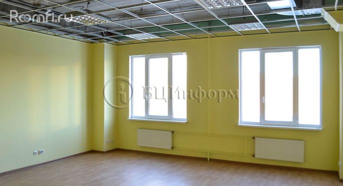 Аренда офиса 69.9 м², улица Ивана Черных - фото 3