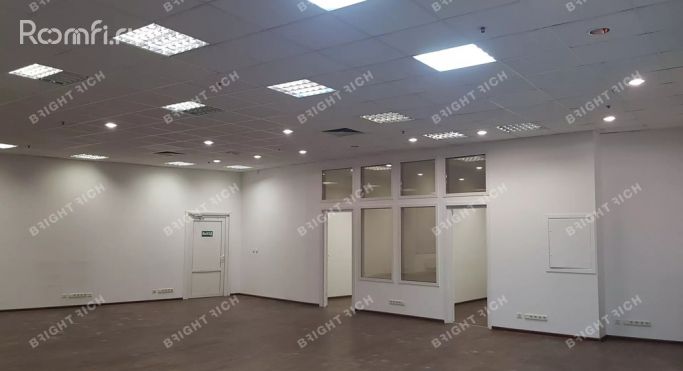Аренда офиса 151 м², Финляндский проспект - фото 1
