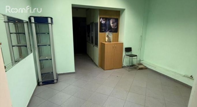 Аренда помещения свободного назначения 127.4 м², Яхтенная улица - фото 2