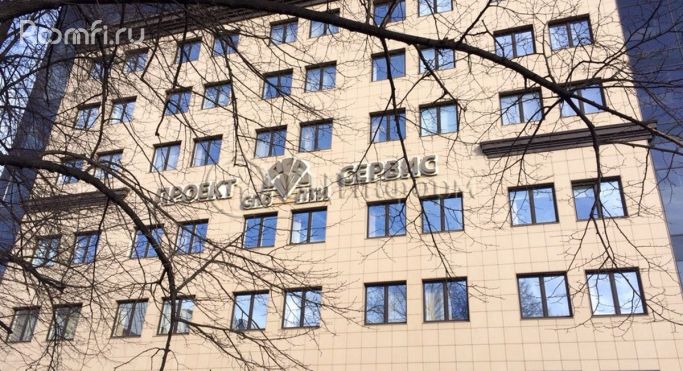 Аренда офиса 475 м², Лесной проспект - фото 4