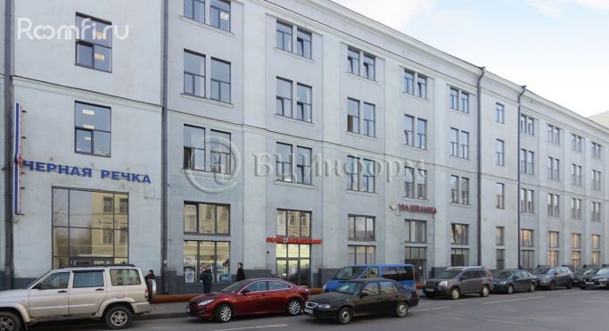 Аренда офиса 90 м², Сердобольская улица - фото 5