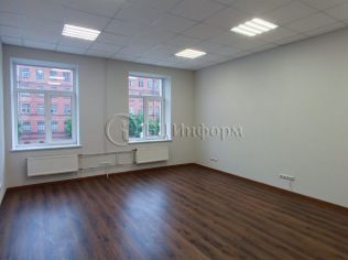 Аренда офиса 56.5 м²