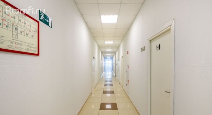 Аренда офиса 48.5 м², улица Комсомола - фото 2