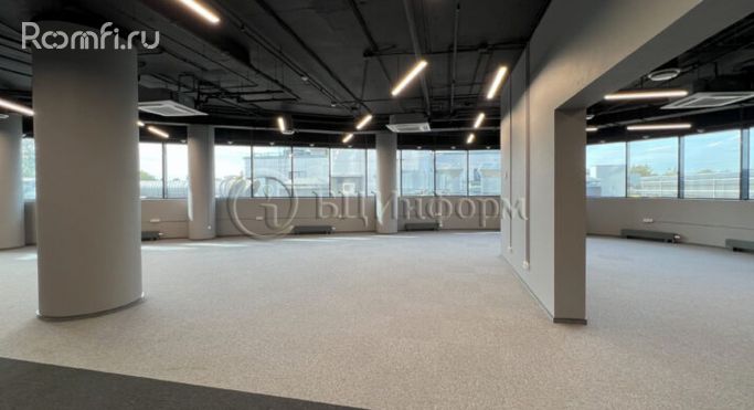 Аренда офиса 303.7 м², Зольная улица - фото 4