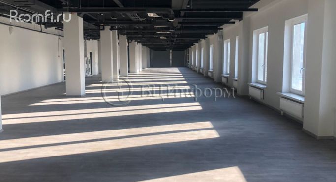Аренда офиса 630.3 м², 24-я линия Васильевского острова - фото 2