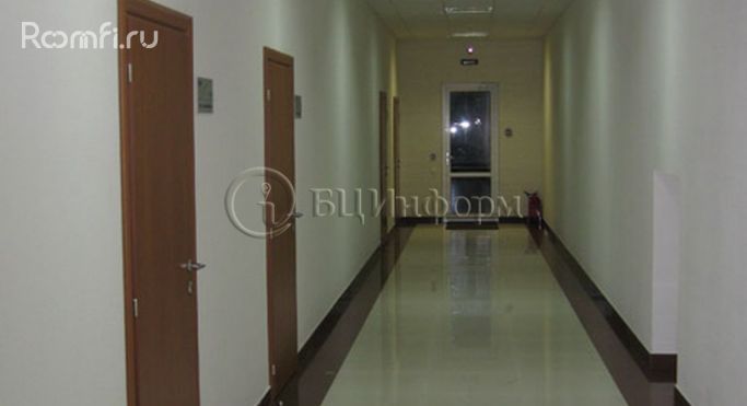 Аренда офиса 10.5 м², 2-я Поперечная улица - фото 5