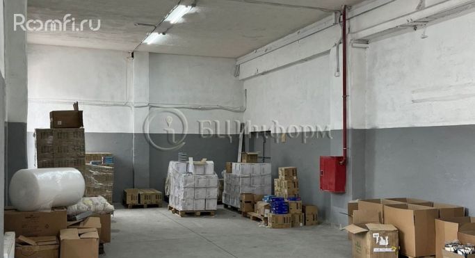 Аренда помещения свободного назначения 170 м², Северный проезд - фото 2