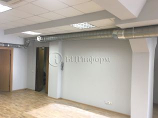 Аренда офиса 112.8 м²